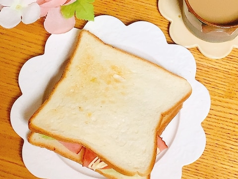 BLEサンドセット